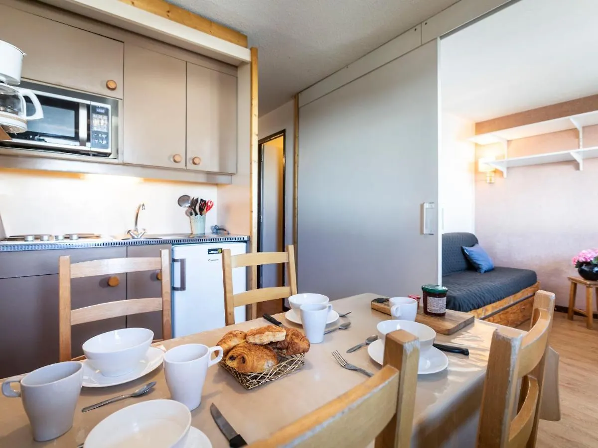 Apartment Arcelle 308 By Interhome Val Thorens