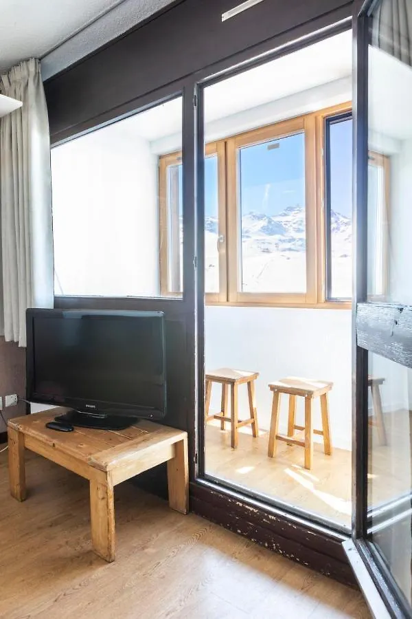 Apartment Arcelle 308 By Interhome Val Thorens Γαλλία