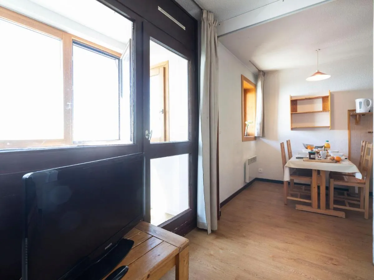 Apartment Arcelle 308 By Interhome Val Thorens